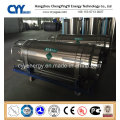 Medical Cryogenic Liquid Oxygen Nitrogen Argon Carbon Dioxide Dewar Cylinder